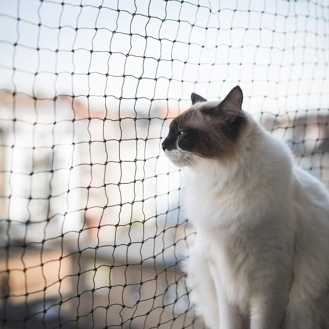 Animal Fence Net
