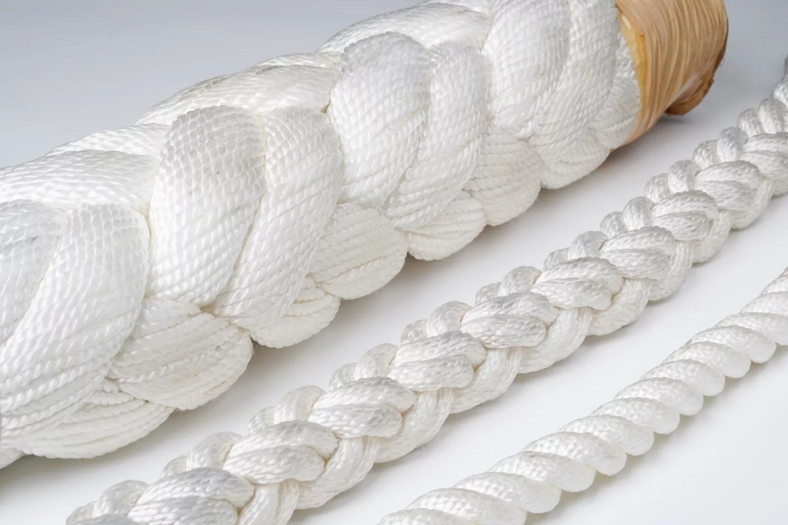 Defense Rope