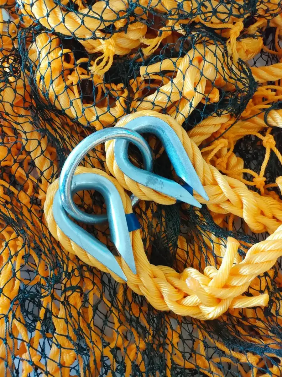 FFB Loading Net
