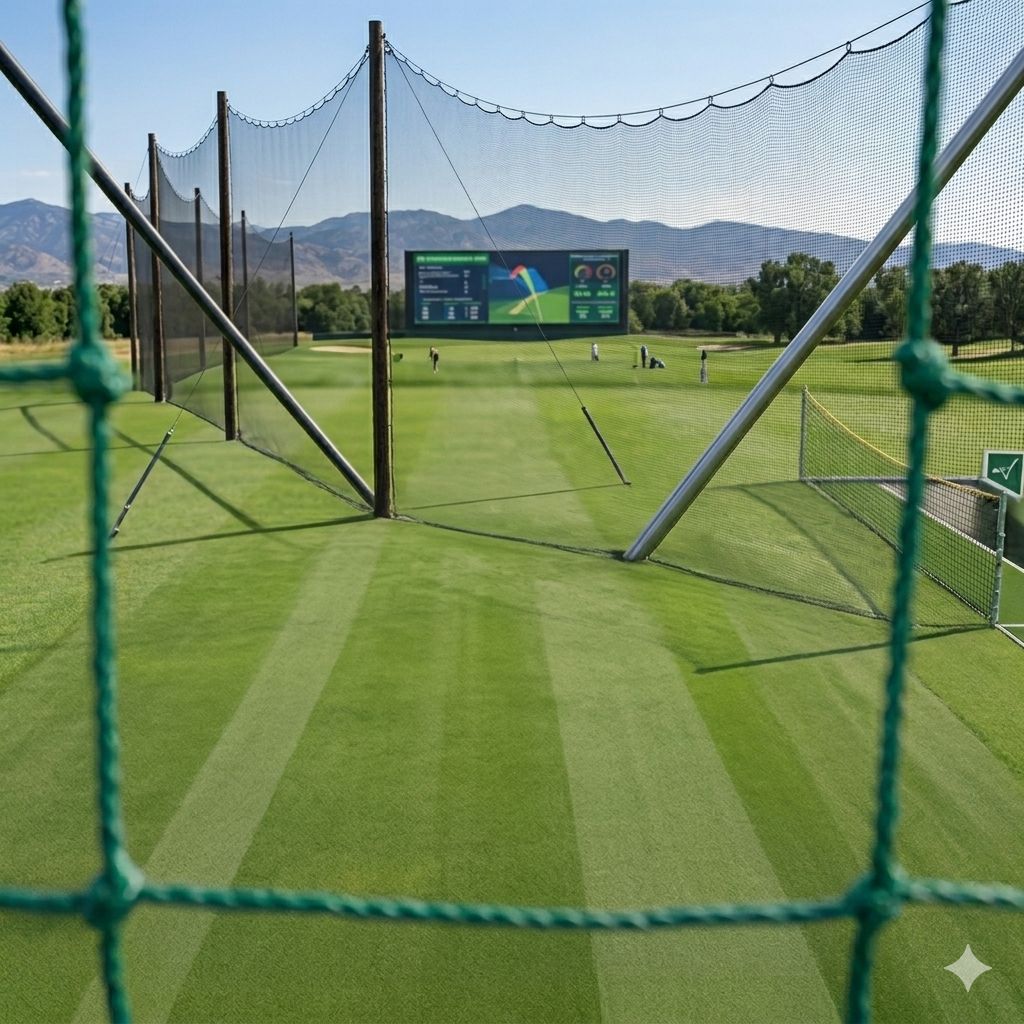 Golf Net