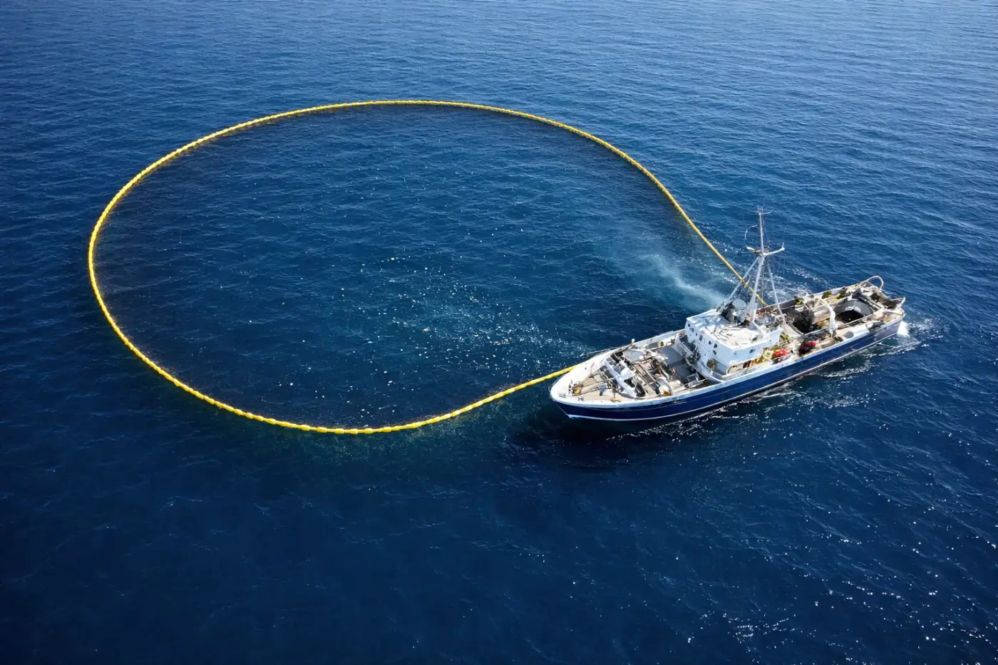 Purse Seine