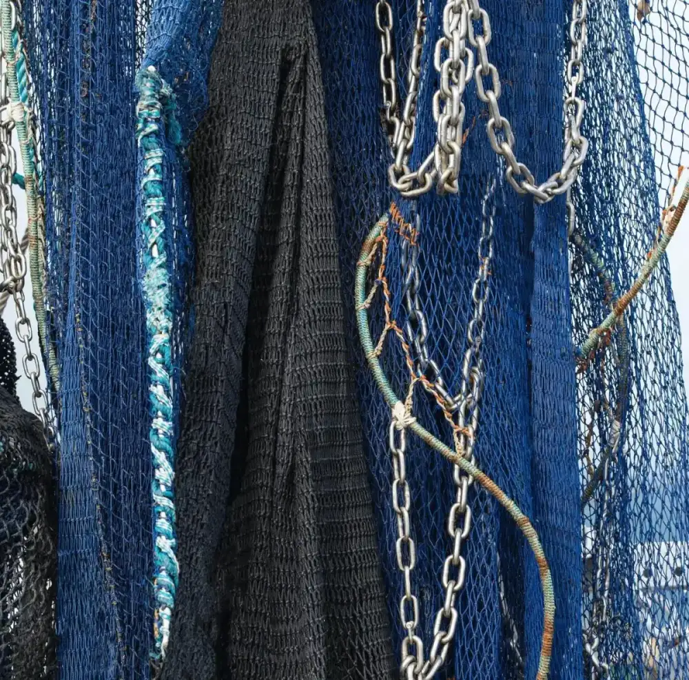 Trawl Net
